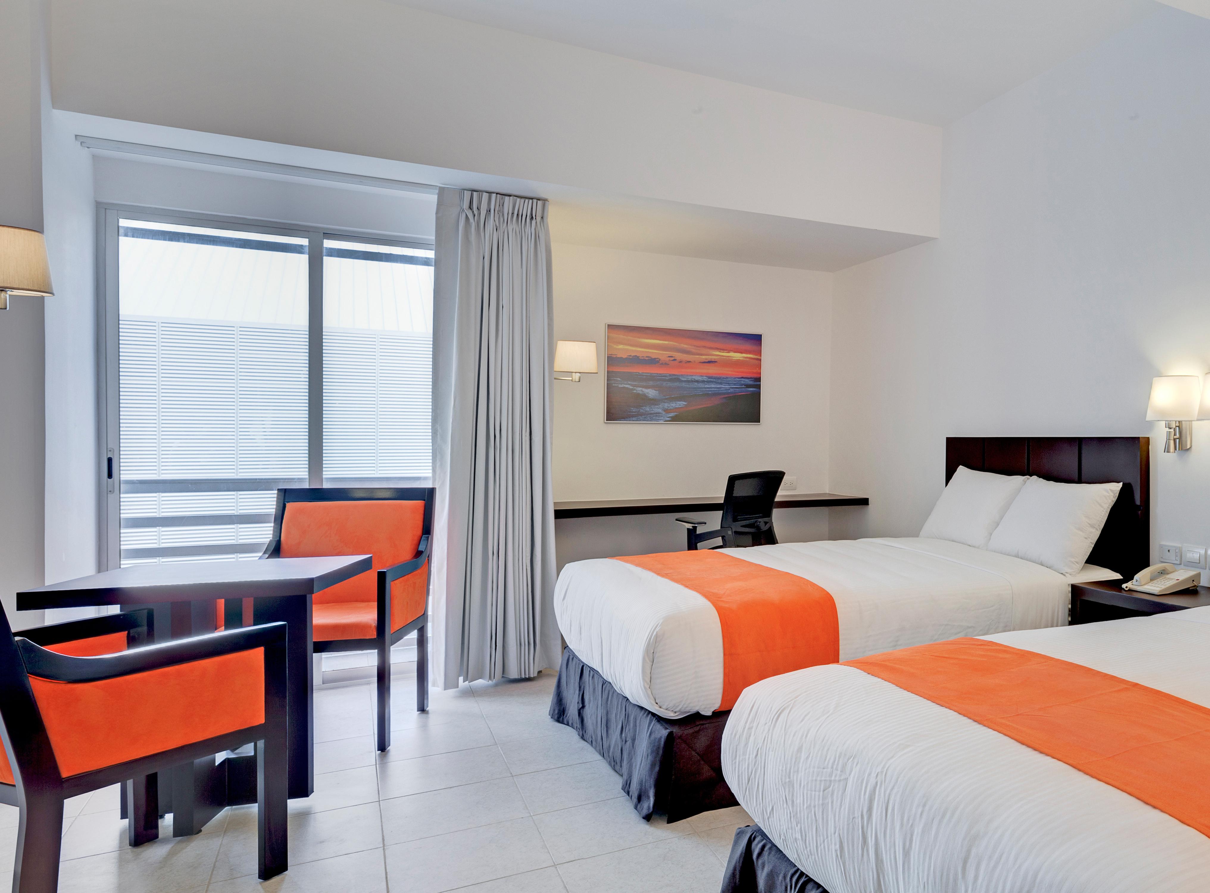 Hotel Yes Inn Nuevo Veracruz Exteriér fotografie