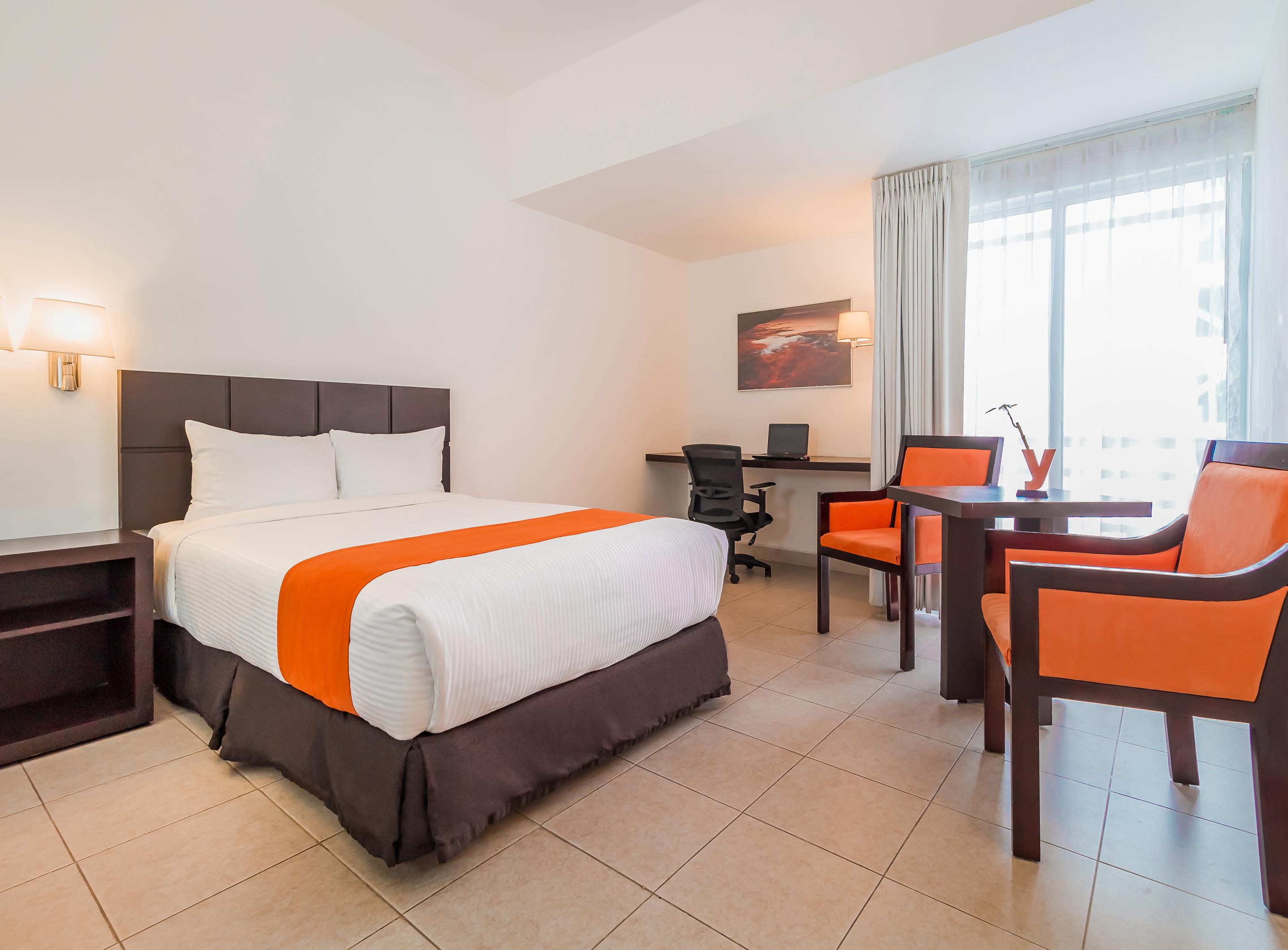 Hotel Yes Inn Nuevo Veracruz Exteriér fotografie
