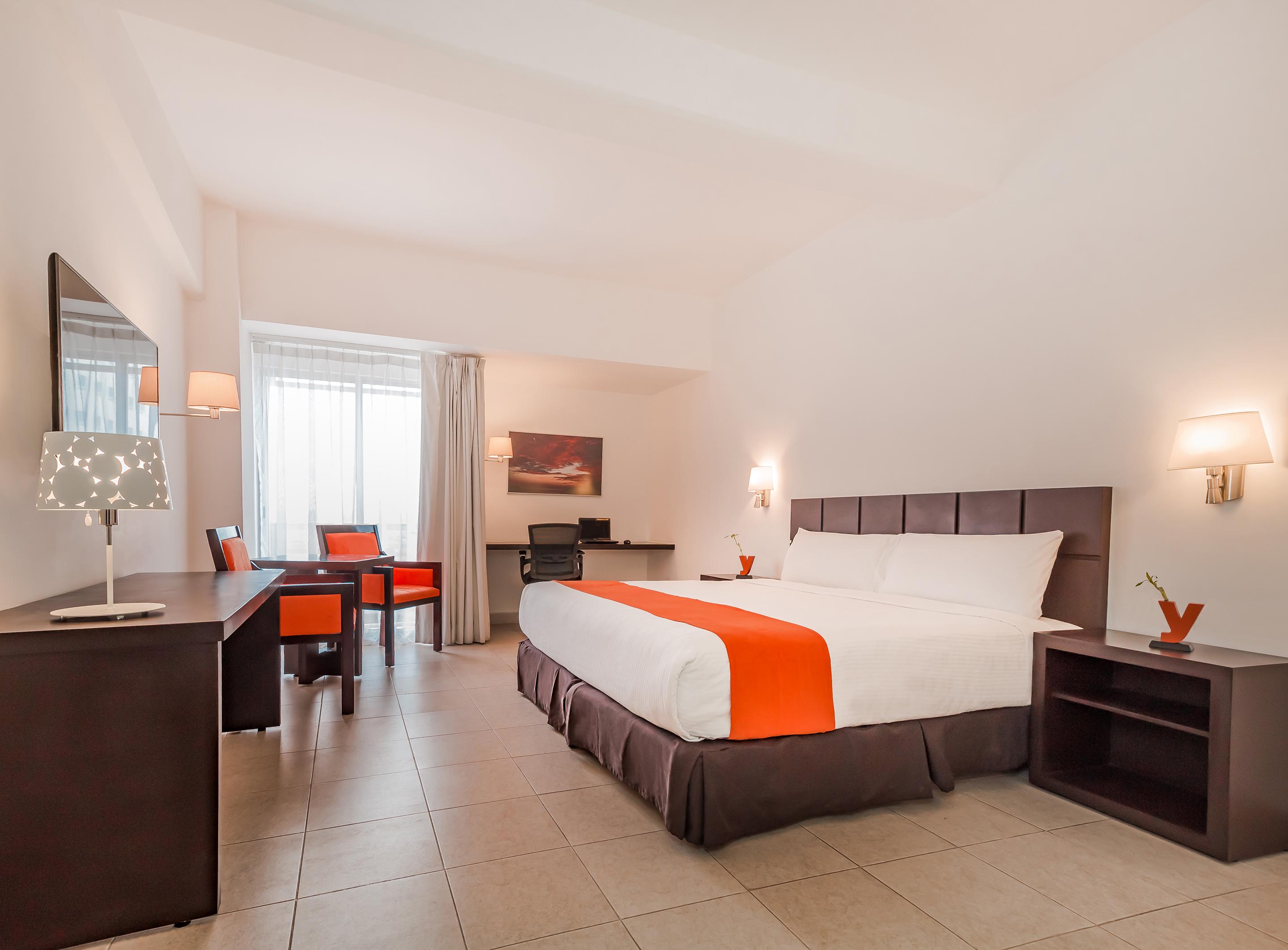 Hotel Yes Inn Nuevo Veracruz Exteriér fotografie