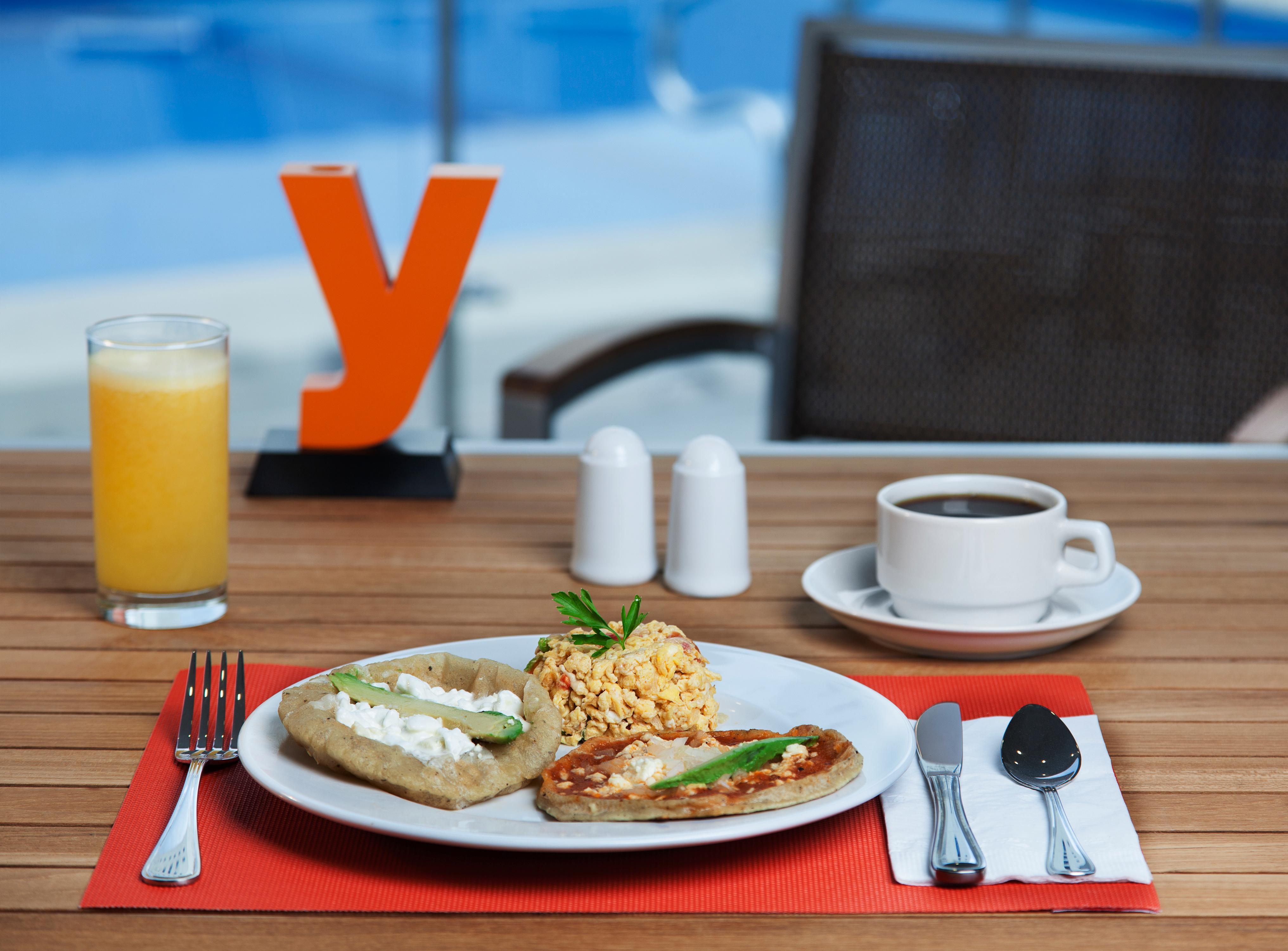 Hotel Yes Inn Nuevo Veracruz Exteriér fotografie
