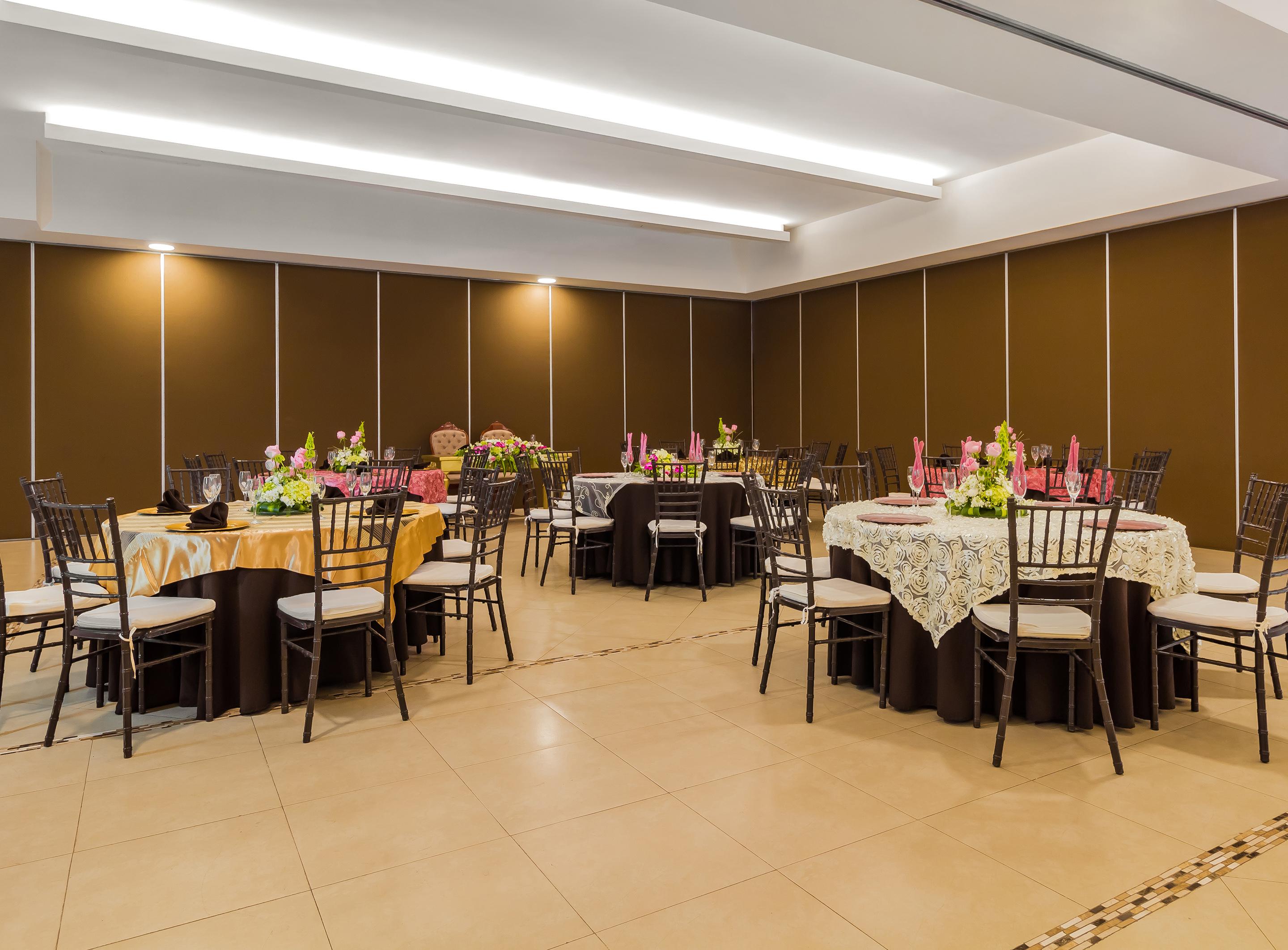 Hotel Yes Inn Nuevo Veracruz Exteriér fotografie