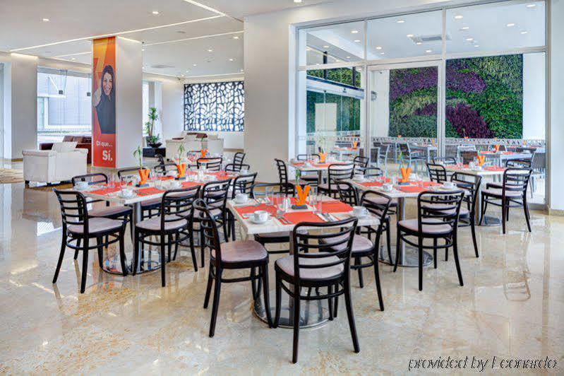 Hotel Yes Inn Nuevo Veracruz Exteriér fotografie