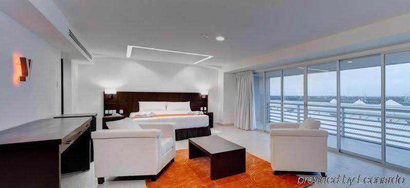 Hotel Yes Inn Nuevo Veracruz Exteriér fotografie