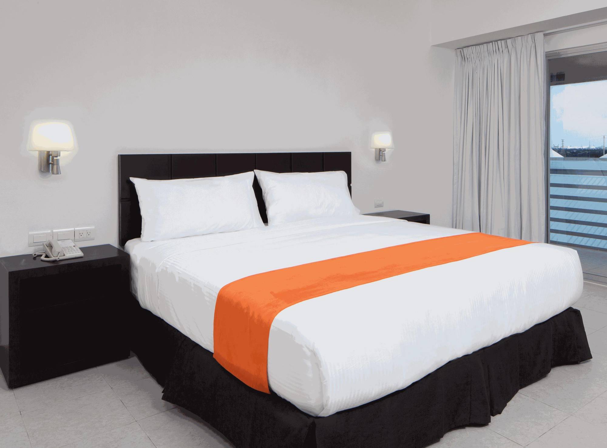 Hotel Yes Inn Nuevo Veracruz Exteriér fotografie