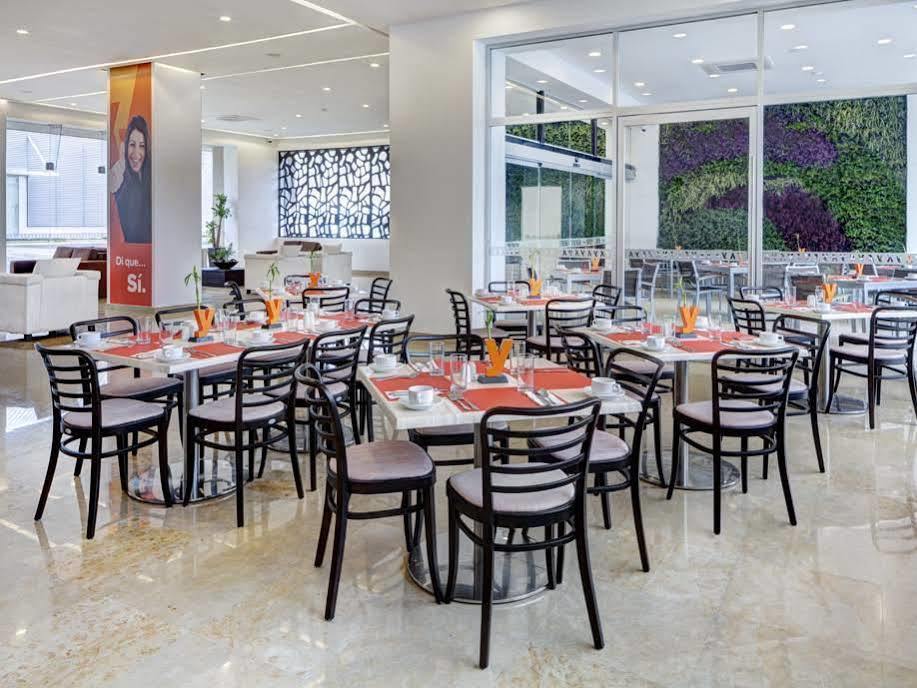 Hotel Yes Inn Nuevo Veracruz Exteriér fotografie