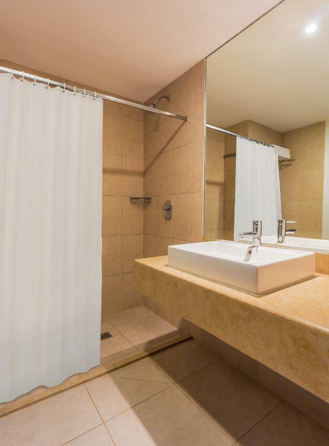Hotel Yes Inn Nuevo Veracruz Exteriér fotografie